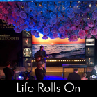 Life Rolls On