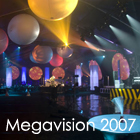 Megavision2007