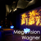 Megavision Wagner Party