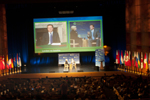 Governor's Global Climate Summit 2010