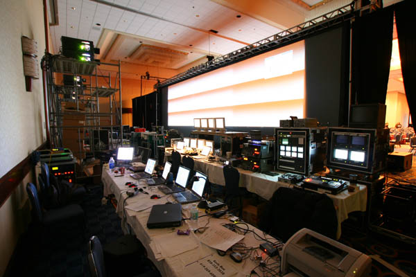 Lexis - Live Event Portfolio
