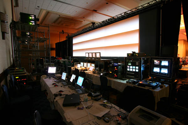 Lexis - Live Event Portfolio