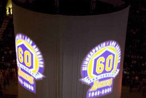 Lakers Opening