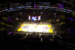 Lakers Opening