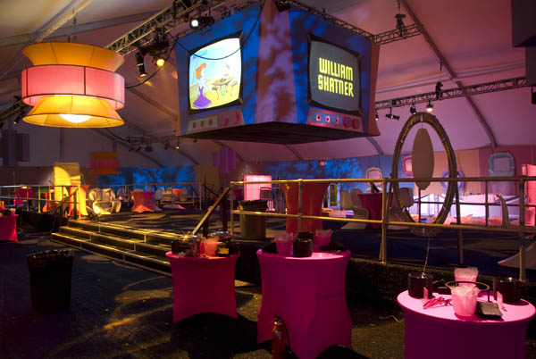 Megavision 2007