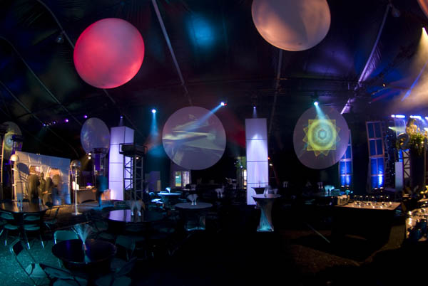 Megavision 2007