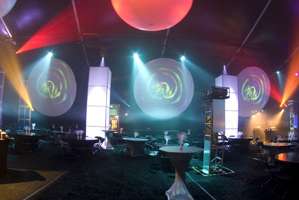 Megavision 2007