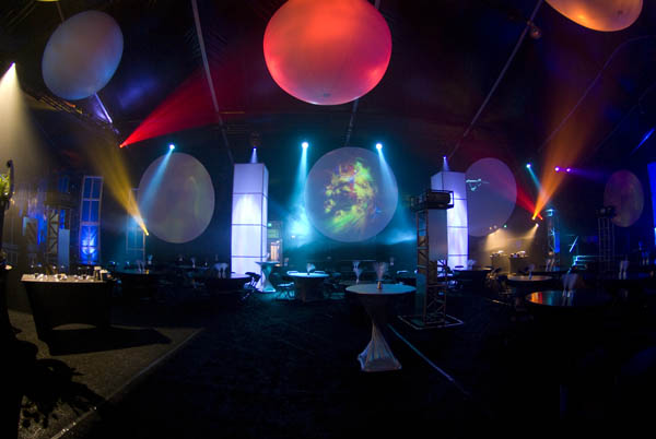 Megavision 2007
