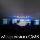 Megavision CMB