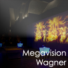 Megavision Wagner Party