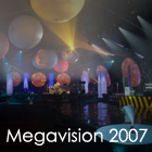 Megavision2007