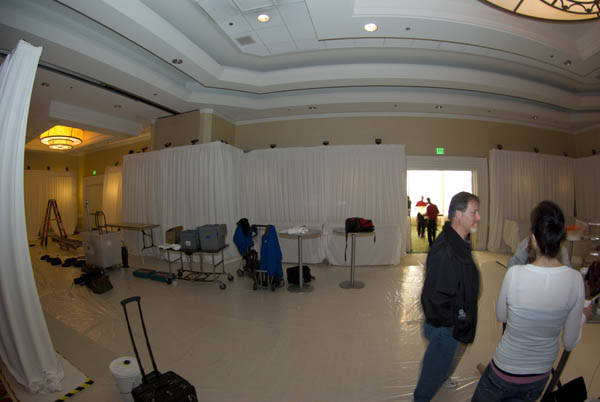 Broadcom - Tradeshow Portfolio