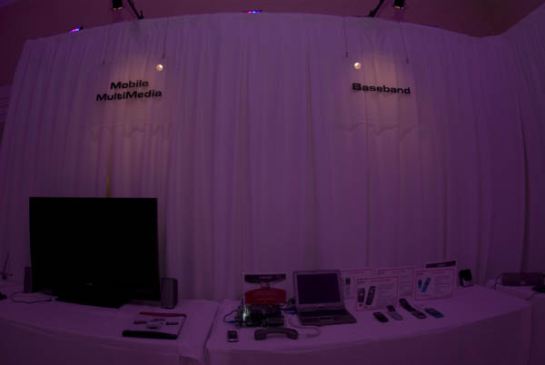 Broadcom - Tradeshow Portfolio