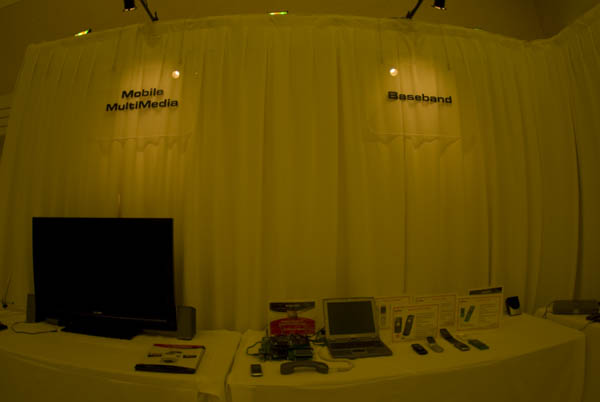 Broadcom - Tradeshow Portfolio