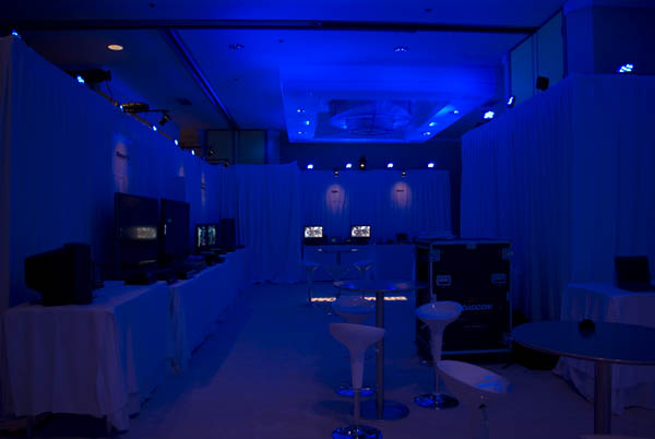 Broadcom - Tradeshow Portfolio
