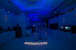 Broadcom - Tradeshow Portfolio