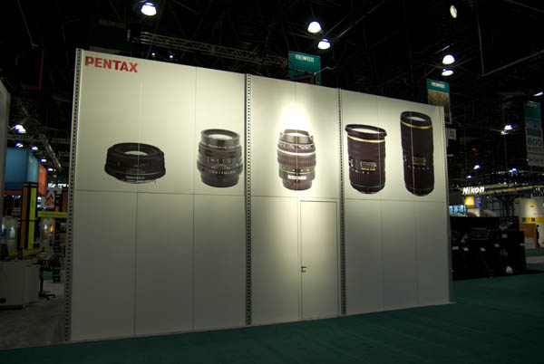 PMA 2007