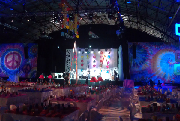 Young Women's Conference 2012