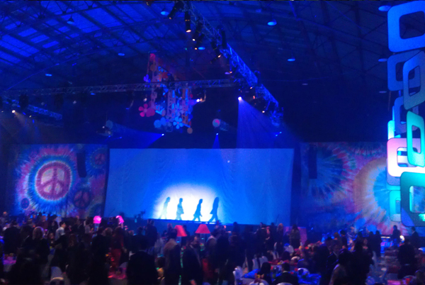 Young Women's Conference 2012