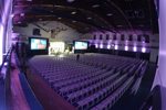 Young Women's Conference 2012