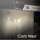 Carlz West