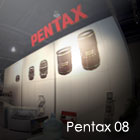 Pentax 2008